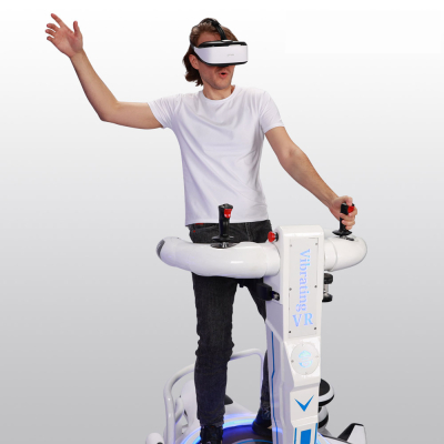 VR Vibrating