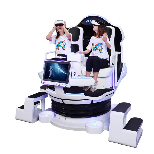 VR Battleship